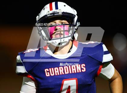 Thumbnail 1 in Benson @ American Leadership Academy - West Foothills photogallery.