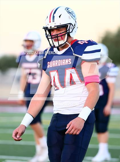 Thumbnail 3 in Benson @ American Leadership Academy - West Foothills photogallery.