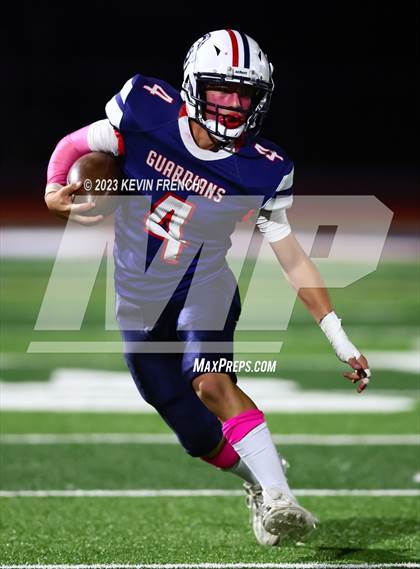 Thumbnail 3 in Benson @ American Leadership Academy - West Foothills photogallery.