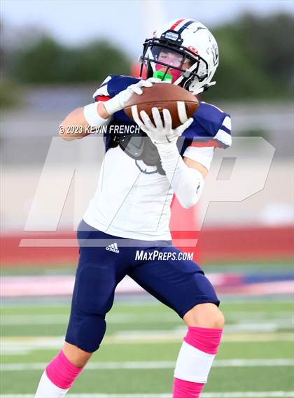 Thumbnail 2 in Benson @ American Leadership Academy - West Foothills photogallery.