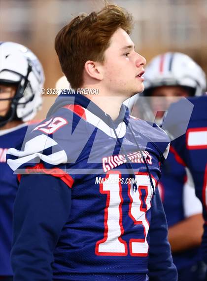 Thumbnail 1 in Benson @ American Leadership Academy - West Foothills photogallery.
