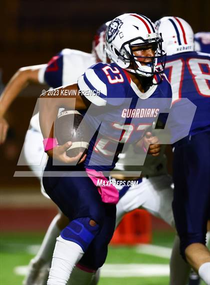 Thumbnail 2 in Benson @ American Leadership Academy - West Foothills photogallery.