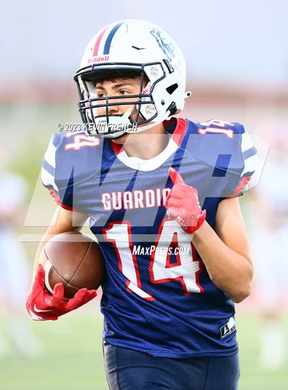 Thumbnail 3 in Benson @ American Leadership Academy - West Foothills photogallery.