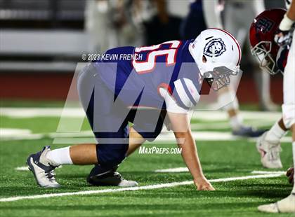 Thumbnail 2 in Benson @ American Leadership Academy - West Foothills photogallery.