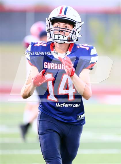 Thumbnail 2 in Benson @ American Leadership Academy - West Foothills photogallery.