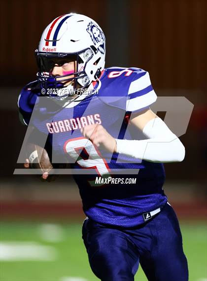 Thumbnail 3 in Benson @ American Leadership Academy - West Foothills photogallery.