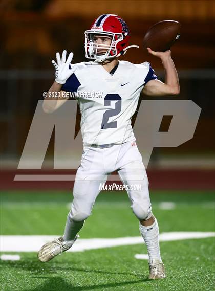 Thumbnail 3 in Benson @ American Leadership Academy - West Foothills photogallery.