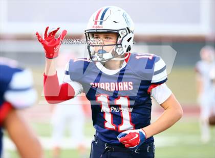 Thumbnail 3 in Benson @ American Leadership Academy - West Foothills photogallery.