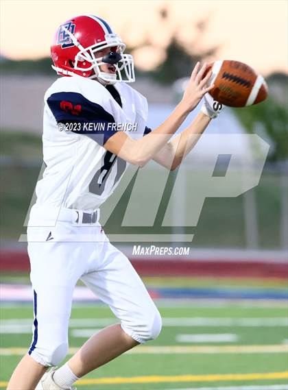 Thumbnail 2 in Benson @ American Leadership Academy - West Foothills photogallery.