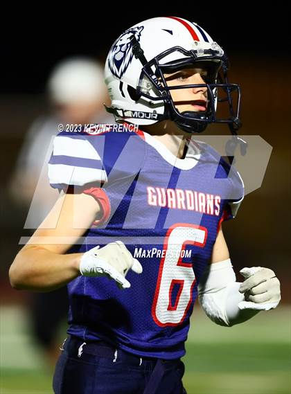 Thumbnail 1 in Benson @ American Leadership Academy - West Foothills photogallery.