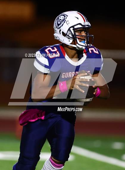 Thumbnail 1 in Benson @ American Leadership Academy - West Foothills photogallery.