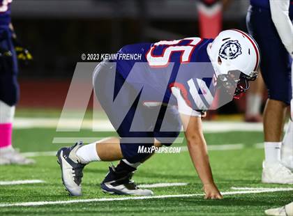 Thumbnail 2 in Benson @ American Leadership Academy - West Foothills photogallery.