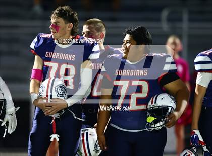 Thumbnail 1 in Benson @ American Leadership Academy - West Foothills photogallery.