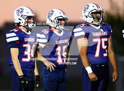Thumbnail 2 in Benson @ American Leadership Academy - West Foothills photogallery.