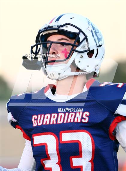 Thumbnail 1 in Benson @ American Leadership Academy - West Foothills photogallery.