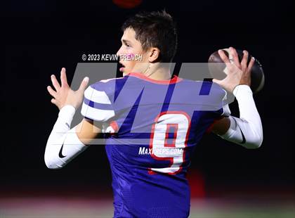 Thumbnail 1 in Benson @ American Leadership Academy - West Foothills photogallery.