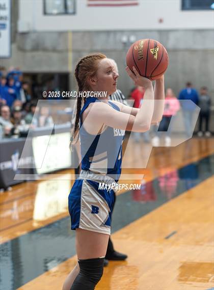Thumbnail 3 in Bloomfield vs. Caledonia-Mumford (NYSPHSAA Section 5 C1 Final) photogallery.