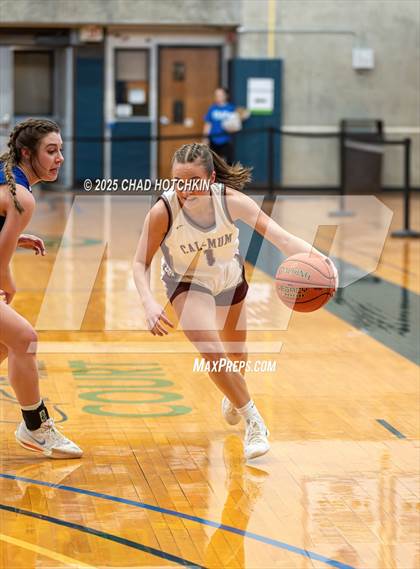 Thumbnail 1 in Bloomfield vs. Caledonia-Mumford (NYSPHSAA Section 5 C1 Final) photogallery.