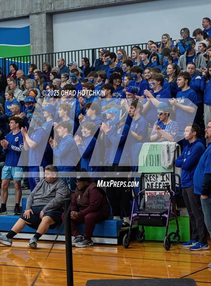 Thumbnail 1 in Bloomfield vs. Caledonia-Mumford (NYSPHSAA Section 5 C1 Final) photogallery.