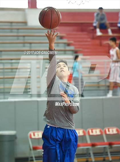 Thumbnail 3 in Lanier [Sidney] @ Lee [Robert E.] (Freshman A) photogallery.