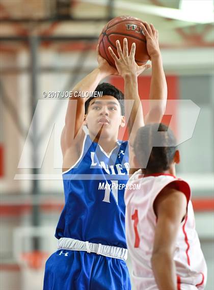 Thumbnail 1 in Lanier [Sidney] @ Lee [Robert E.] (Freshman A) photogallery.