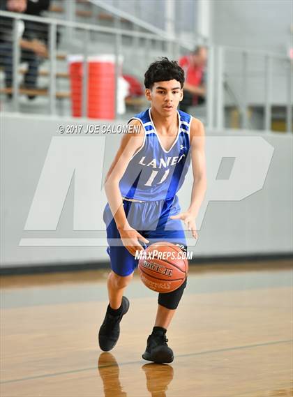 Thumbnail 3 in Lanier [Sidney] @ Lee [Robert E.] (Freshman A) photogallery.