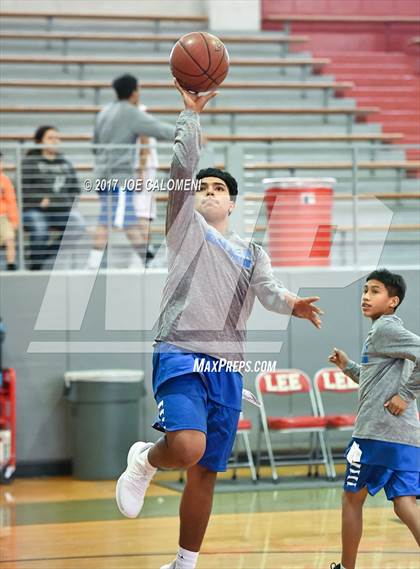 Thumbnail 1 in Lanier [Sidney] @ Lee [Robert E.] (Freshman A) photogallery.