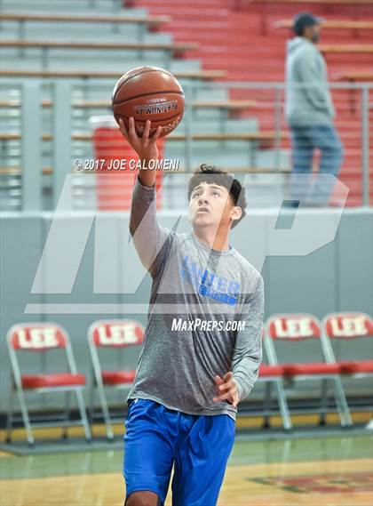 Thumbnail 1 in Lanier [Sidney] @ Lee [Robert E.] (Freshman A) photogallery.