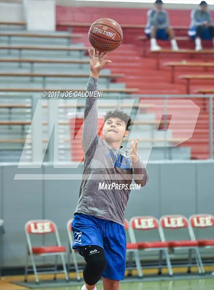 Thumbnail 2 in Lanier [Sidney] @ Lee [Robert E.] (Freshman A) photogallery.