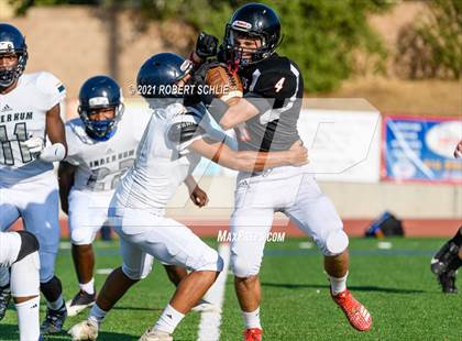 Thumbnail 2 in Inderkum @ Bella Vista photogallery.