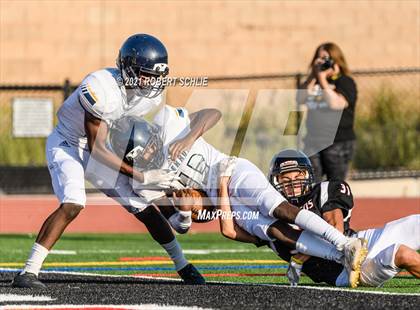 Thumbnail 3 in Inderkum @ Bella Vista photogallery.