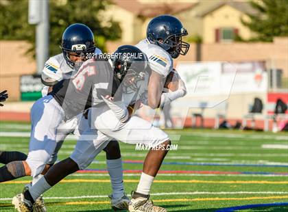 Thumbnail 1 in Inderkum @ Bella Vista photogallery.