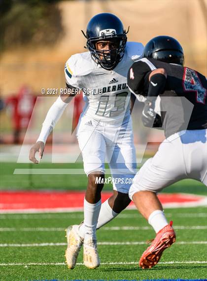 Thumbnail 1 in Inderkum @ Bella Vista photogallery.