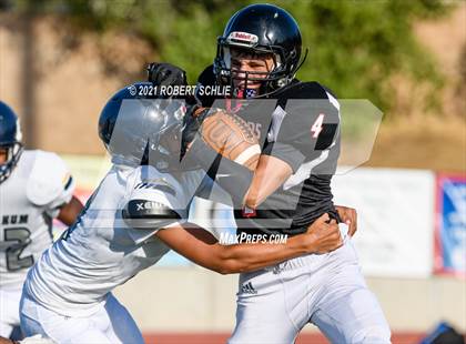 Thumbnail 3 in Inderkum @ Bella Vista photogallery.