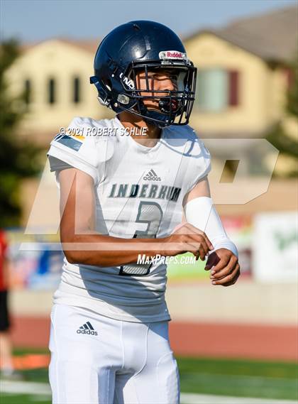 Thumbnail 1 in Inderkum @ Bella Vista photogallery.