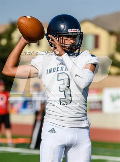 Thumbnail 2 in Inderkum @ Bella Vista photogallery.