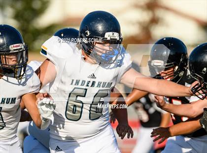 Thumbnail 2 in Inderkum @ Bella Vista photogallery.