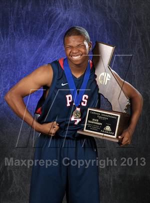 Pacific Hills (CIF State D4 Award Photos)