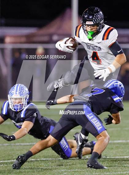 Thumbnail 2 in Huntington Beach @ La Habra photogallery.