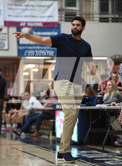 Thumbnail 1 in Canyon Crest Academy vs. Scripps Ranch (CIF SDS D2 Quarterfinal) photogallery.