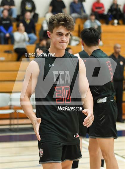 Thumbnail 1 in Canyon Crest Academy vs. Scripps Ranch (CIF SDS D2 Quarterfinal) photogallery.