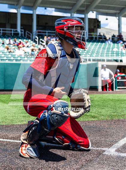 Thumbnail 1 in Springville vs. Orem (UHSAA 5A Bracket Play) photogallery.