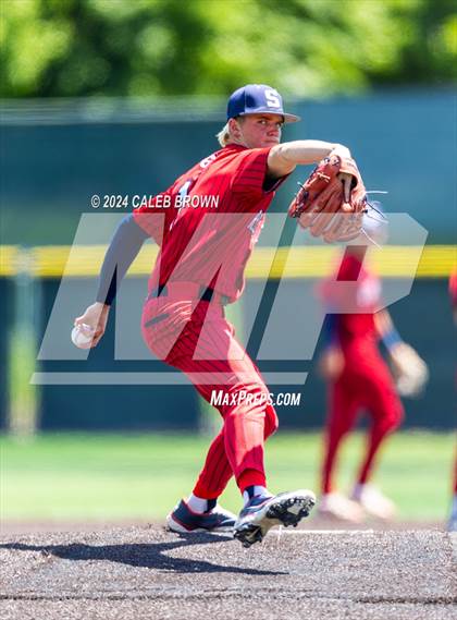 Thumbnail 1 in Springville vs. Orem (UHSAA 5A Bracket Play) photogallery.
