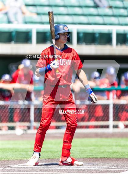 Thumbnail 2 in Springville vs. Orem (UHSAA 5A Bracket Play) photogallery.
