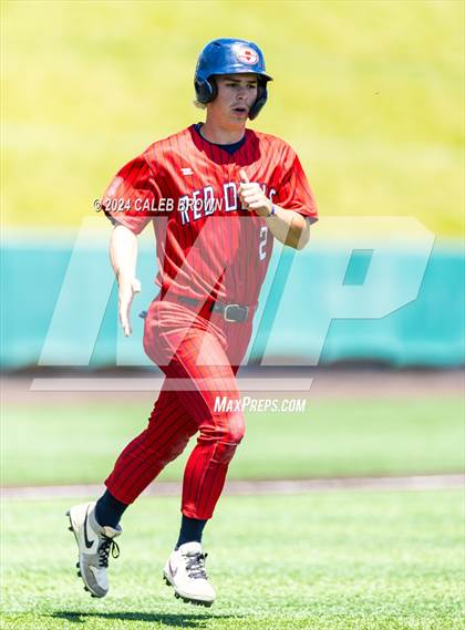 Thumbnail 2 in Springville vs. Orem (UHSAA 5A Bracket Play) photogallery.