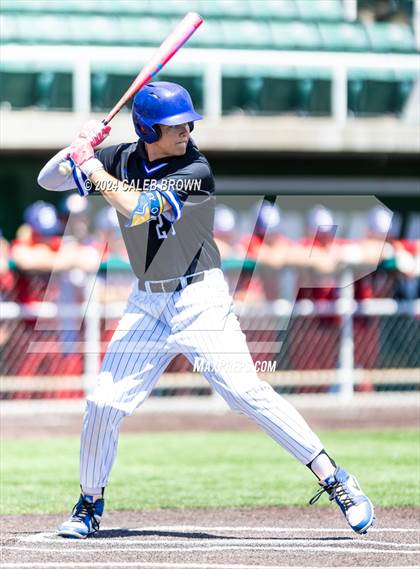 Thumbnail 1 in Springville vs. Orem (UHSAA 5A Bracket Play) photogallery.