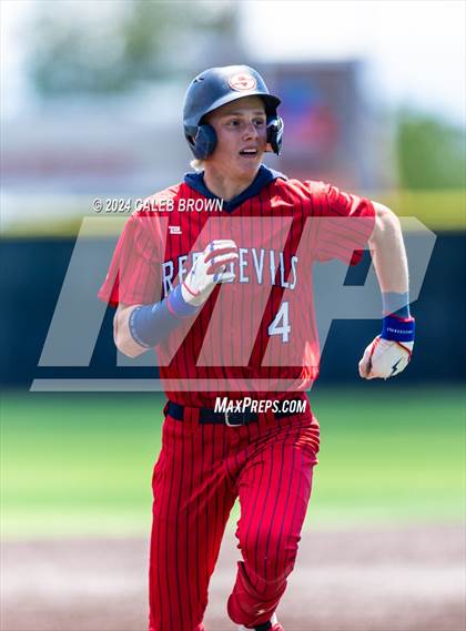 Thumbnail 1 in Springville vs. Orem (UHSAA 5A Bracket Play) photogallery.