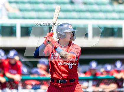 Thumbnail 3 in Springville vs. Orem (UHSAA 5A Bracket Play) photogallery.
