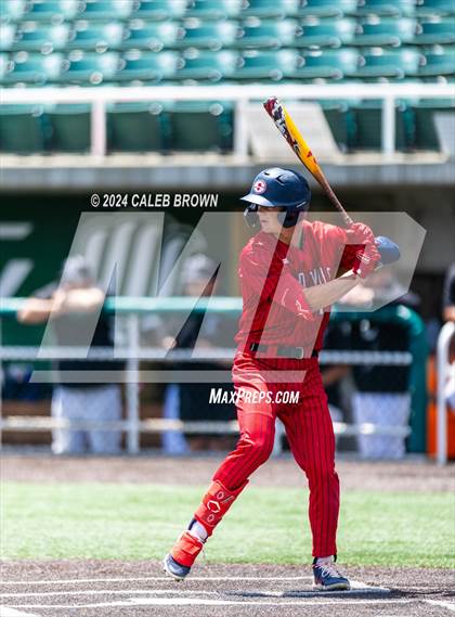 Thumbnail 2 in Springville vs. Orem (UHSAA 5A Bracket Play) photogallery.