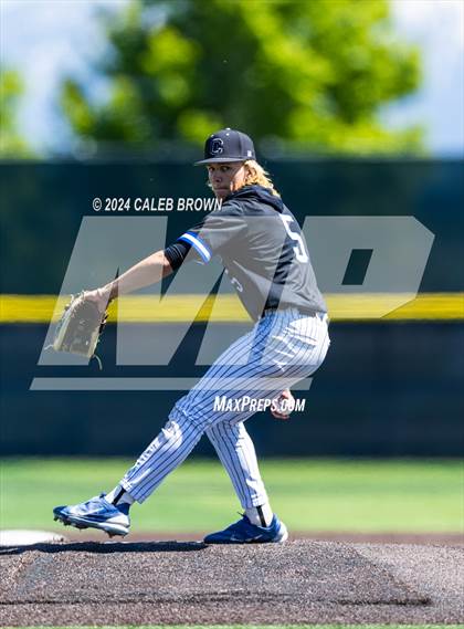 Thumbnail 2 in Springville vs. Orem (UHSAA 5A Bracket Play) photogallery.